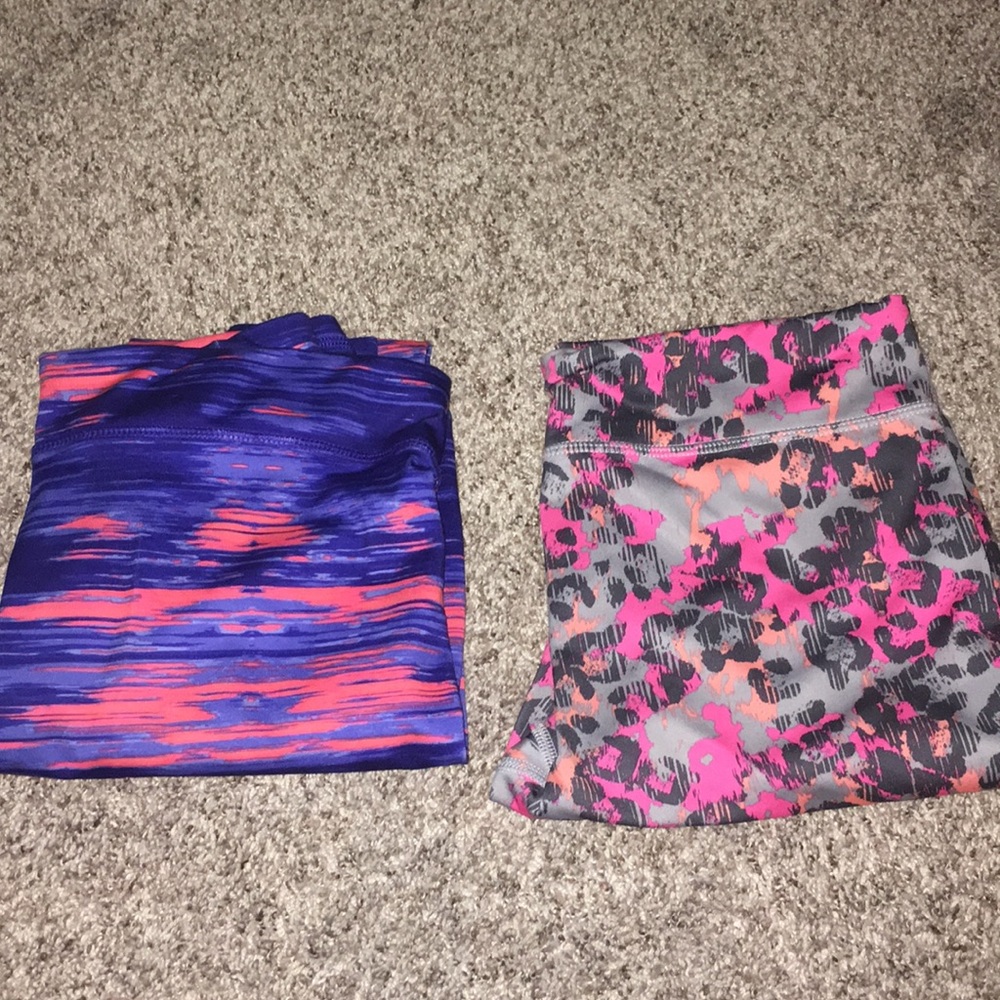 active leggings